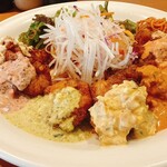 クレイトンハウス 加納店 - 