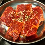 焼肉ホルモンきんどん - 