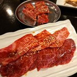 焼肉ホルモンきんどん - 