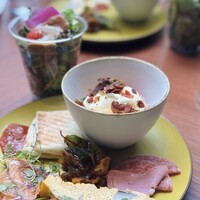 イタリアンレストラン LOKAL HOUSE (voco大阪セントラル) - 