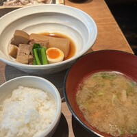 羅豚 ギンザ・グラッセ - 