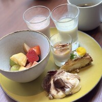 イタリアンレストラン LOKAL HOUSE (voco大阪セントラル) - 