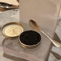 レストラン・ランス・ヤナギダテ - 