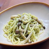 イタリアンレストラン LOKAL HOUSE (voco大阪セントラル) - 