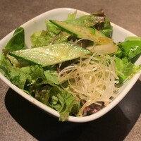 黒牛 - サラダ