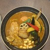 Rojiura Curry SAMURAI. 札幌駅アピア