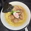 拉麺 名もなき店
