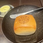 レストラン ラ・フロレゾン・ドゥ・タケウチ - 