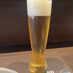 レストラン ラ・フロレゾン・ドゥ・タケウチ - 