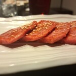 焼肉ホルモンきんどん - 