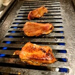 焼肉ホルモンきんどん - 