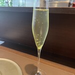 レストラン ラ・フロレゾン・ドゥ・タケウチ - 