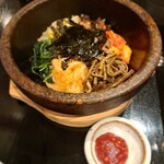 焼肉ホルモンきんどん - 