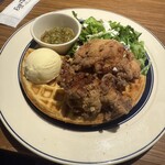 エッグスンシングス - 