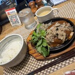 スタイリッシュグリル Tyu - 