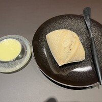 レストラン ラ・フロレゾン・ドゥ・タケウチ - 