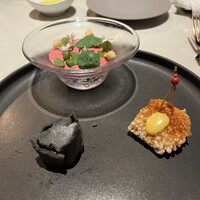 レストラン Chef's Theatre - 