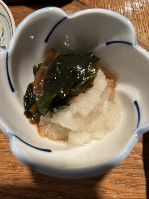 くまげら - 富良野（日本料理）の写真