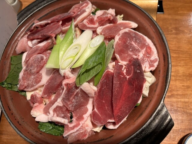 くまげら - 富良野（日本料理）の写真