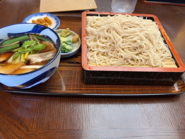 Soba Dokoro Tenjuan