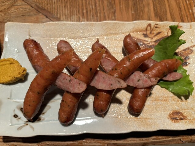 くまげら - 富良野（日本料理）の写真