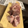 大衆ホルモン肉力屋 今泉店