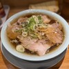 ひろちゃんラーメン!
