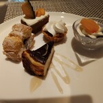 レストランSEN - 