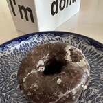 I'm donut？ 横浜臨港パーク - 