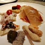 レストランSEN - 