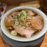 ひろちゃんラーメン! - 