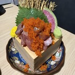 和食居酒屋 彩維 - 