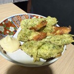 和食居酒屋 彩維 - 