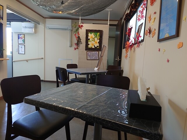 カフェ&カラオケtotomo - 丸森（カフェ）の写真