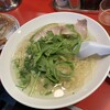 揚子江ラーメン 名門