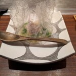 くずし鉄板 あばぐら - 