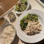 ワインとオマール海老の店 UOMO - 