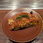 くずし鉄板 あばぐら - 