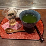 くずし鉄板 あばぐら - 