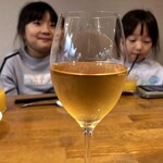 シルクバレル - ナチュールオレンジ　フロクローレ　ナランハ