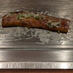 くずし鉄板 あばぐら - 