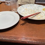 洋食の赤ちゃん - 