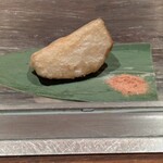 くずし鉄板 あばぐら - 