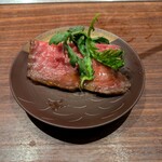 くずし鉄板 あばぐら - 