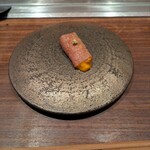 くずし鉄板 あばぐら - 