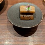 くずし鉄板 あばぐら - 