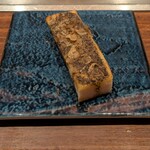 くずし鉄板 あばぐら - 