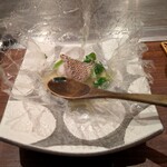 くずし鉄板 あばぐら - 