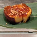 くずし鉄板 あばぐら - 