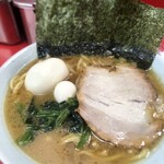 ラーメン壱六家 - 